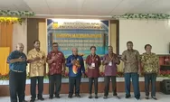 Disbudpar Papua Gelar Sosialisasi Kebudayaan Daerah di Sarmi