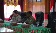 Pemprov Papua Tengah Gelar Sosialisasi Pembangunan Kantor Gubernur