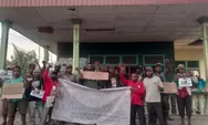 IPMADO Desak Polda Papua Segera Tindak Lanjuti Pelaku Penembakan di Dogiyai