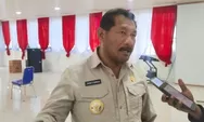 Materi APBD Perubahan Pemda Jayawijaya Kemungkinan Sedikit Terlambat