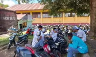 Beredar Isu Tawuran, Kepsek SMAN 1 Jayapura: Itu Hoaks