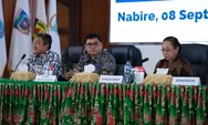 Bank Indonesia Rekomendasikan 6 Kebijakan Pengendalian Inflasi di Papua Tengah