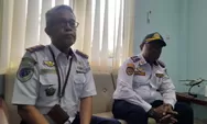 Peringati Harhubnas, Dishub Pemprov Papua Tengah  Berkomitmen Tingkatkan Kinerja Transportasi