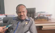 Keamanan Wamena Juga Jadi Tanggungjawab Pemprov Papua Pegunugan