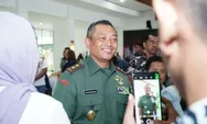 Kondisi Pilot Philips Terkini, Pangdam Cenderawasih: Dia Baik-baik Saja