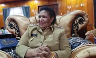 Pj. Gubernur Papua Tengah Masuk Nominasi Wanita Inspiratif Terbaik 2023