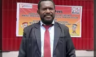 Bawaslu Papua Tengah Imbau Peserta Pemilu Tidak Curi Start Kampanye