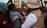 Pemprov Papua Tengah Siap Support Tangani Stunting dan Kemiskinan Ekstrim