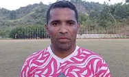 Kembali ke Home, Beto Goncalves: Persipura Tempat Pertama Saya