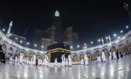Berburu Pahala dengan Cara Aman dan Nyaman: Tips Unik dari Petugas Penyelenggara Ibadah Haji (PPIH)