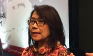 Profil Ketua Deputi Inklusi TPN Ganjar-Mahfud: Jaleswari Pramodhawardhani