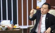 Profil Sultan Najamudin yang Resmi Pimpin DPD RI, Begini Perjalanan Kariernya