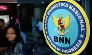BNN-DEA Kerjasama Seru Pakai Teknologi Canggih Lengkap!