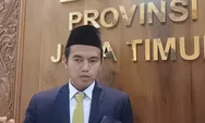 Jairi Irawan Pacu Bisnis Kreatif PKH Blitar Lewat AI