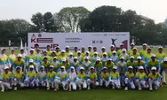 Pembinaan Konsisten dan Berkelanjutan, Jatim Juara Umum Kejurnas Woodball 2026
