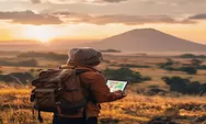 7 Wisata Alam Jatim yang Memukau: Data Pengunjung &amp; Tips Praktis