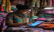 Studi Kasus UMKM Jatim: Digitalisasi Naik Penjualan 30%