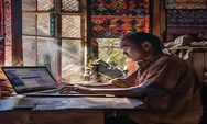 Studi Kasus: UMKM Jatim Digitalisasi Tingkatkan Penjualan 200%