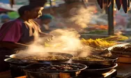 Kuliner Jawa Timur: Apa Makanan Khas yang Wajib Dicoba? Lengkap