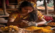 Kuliner Jawa Timur: 5 Rahasia Bumbu Tradisional yang Otentik