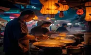 10 Tempat Kuliner Jawa Timur dengan Rasa Autentik dan Harga Terjangkau