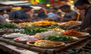 Kuliner Jawa Timur vs. Jawa Barat: 5 Hidangan yang Lebih Murah &amp; Lezat