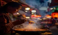 Kuliner Jawa Timur vs Jawa Barat: Pilih Berdasarkan Harga &amp; Rasa