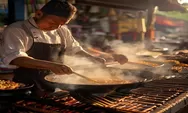 Menyingkap 7 Fakta Tersembunyi Kuliner Jawa Timur yang Mengubah Selera