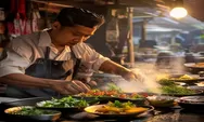 Jejak Rasa di Malang: Kuliner Jawa Timur yang Menyapa Hati