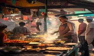 Kuliner Jawa Timur: 5 Pilihan Rasa Otentik, Harga &amp; Akses Mudah