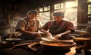 Menyingkap Asal Usul Resep Rahasia Kuliner Jawa Timur yang Terlupakan