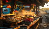 Jejak Rasa di Pulau Madura: Temukan Kuliner Jawa Timur yang Memukau