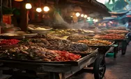 Studi Kasus: 5 Pola Sukses Kuliner Jawa Timur yang Bisa Anda Terapkan