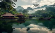 Menyingkap Wisata Jawa Timur: 5 Destinasi Tersembunyi &amp; Data Pengunjung