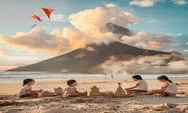 Pantai vs Gunung: Pilihan Wisata Jawa Timur Terbaik untuk Keluarga