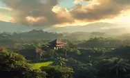 Jejak Wisata Jawa Timur: Kuliner &amp; Alam yang Bikin Hati Terpaut