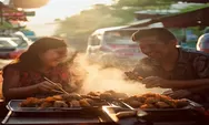 Macet? Temukan Wisata Jawa Timur lewat Kuliner Bikin Liburan Ceria