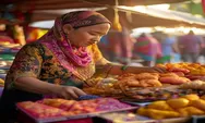 Studi Kasus: Wisata Jawa Timur Dorong Pendapatan UMKM Lokal
