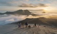 Bandingkan Wisata Jawa Timur: Pantai vs Pegunungan, Pilih Sesuai Budget