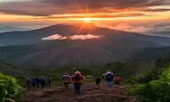 Menjelajah Pantai Putih ke Bromo: Wisata Jawa Timur yang Memukau