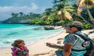 10 Destinasi Wisata Jawa Timur dengan Aktivitas dan Harga Terjangkau