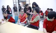 Kejari Surabaya terima pelimpahan tersangka perkara dugaan penipuan love scamming
