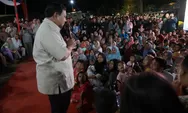 Malam Tahun Baru di Posko Pengungsian Batu Hula Meriah: Warga Cek Kesehatan, Anak-anak Dapat Mainan