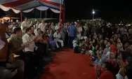 Suara dari Tapanuli Selatan: Warga Rasakan Kehadiran Negara Pascabencana