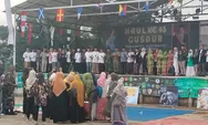 Setiap Hari Kirim Surat Al-Fatihah," Pengakuan Haru Wali Kota Batu untuk Gus Dur di Haul ke-16