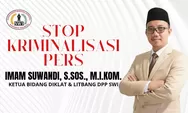 Putusan MK 2026, Palu Keadilan untuk Pers Indonesia, Sengketa Media Wajib Lewat Dewan Pers Sebelum ke Pidana