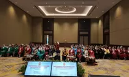 Rapat Koordinasi Kowani, Soliditas Organisasi Perempuan Tertua Diuji Jelang Satu Abad