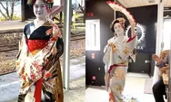 'Geisha Paparazzi' Meresahkan, Jepang Bakal Tutup Akses Distrik Geisha Bagi Turis Asing