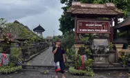 Gelar Operasi Puri Agung di Bali, Polri Libatkan Pecalang