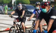 9 Tips Gowes buat Sepedaan yang Sehat dan Aman di Seputaran Kota